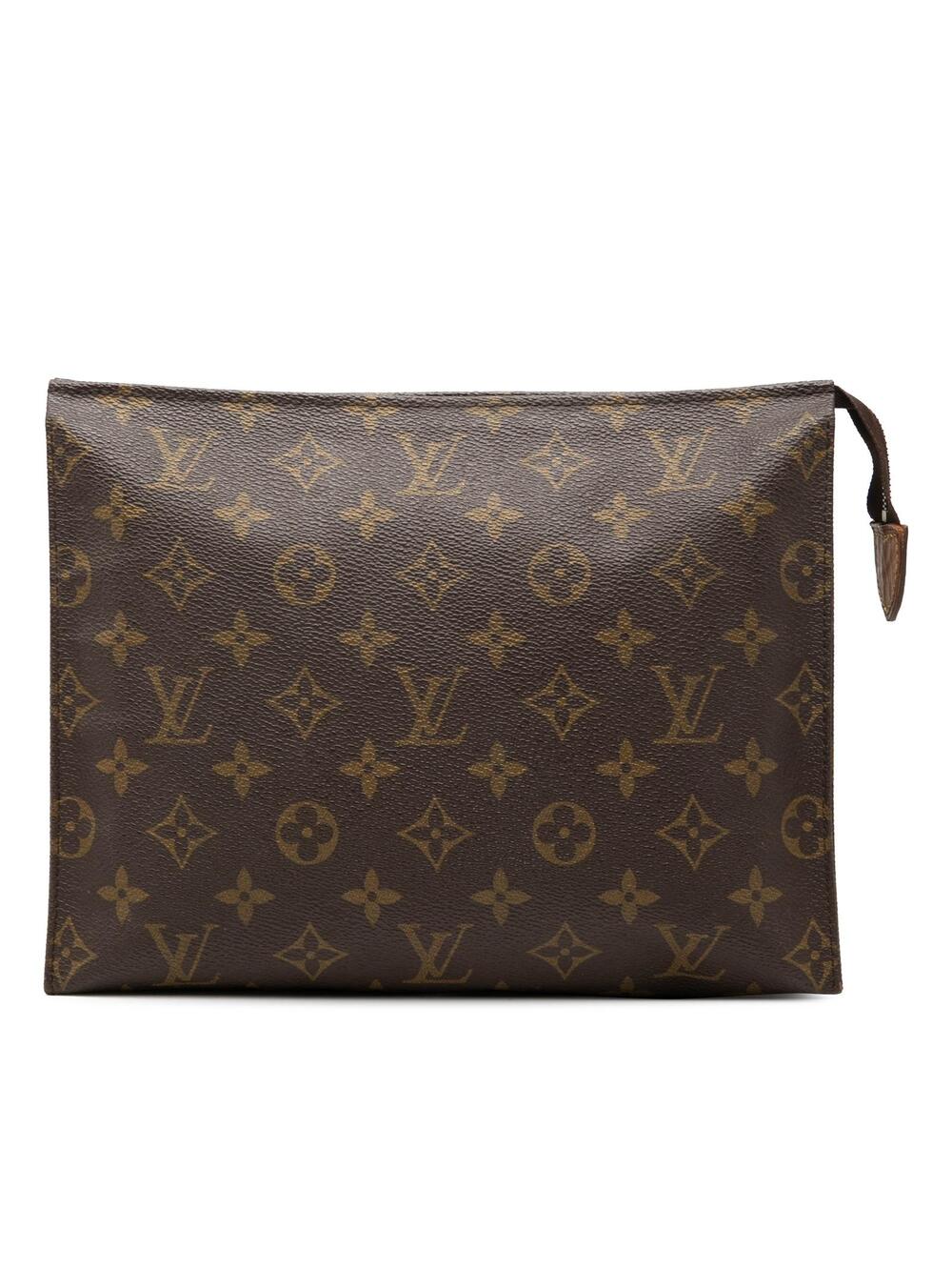 Louis Vuitton Toiletry Pouch 26 Pre- #350600L65B